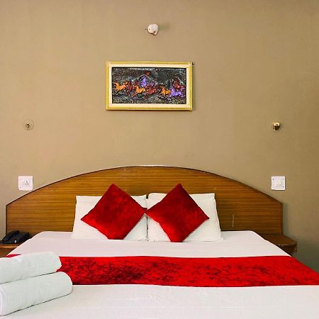 "Tara Homes" With Open Rooftop Terrace Shimla Luaran gambar