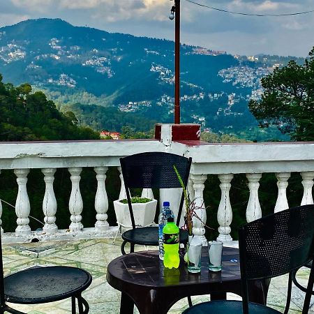 "Tara Homes" With Open Rooftop Terrace Shimla Luaran gambar