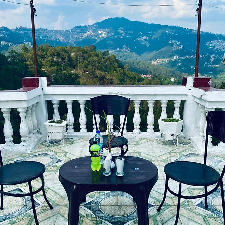 "Tara Homes" With Open Rooftop Terrace Shimla Luaran gambar